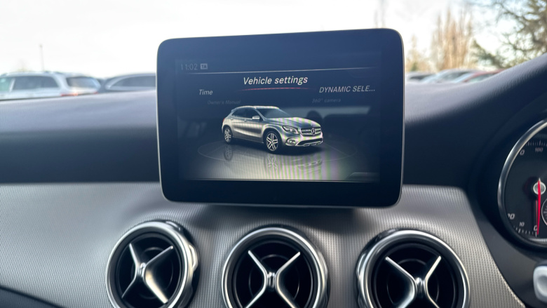 Mercedes-Benz GLA 250 4Matic Sport Premium Plus 5dr Auto Petrol Hatchback